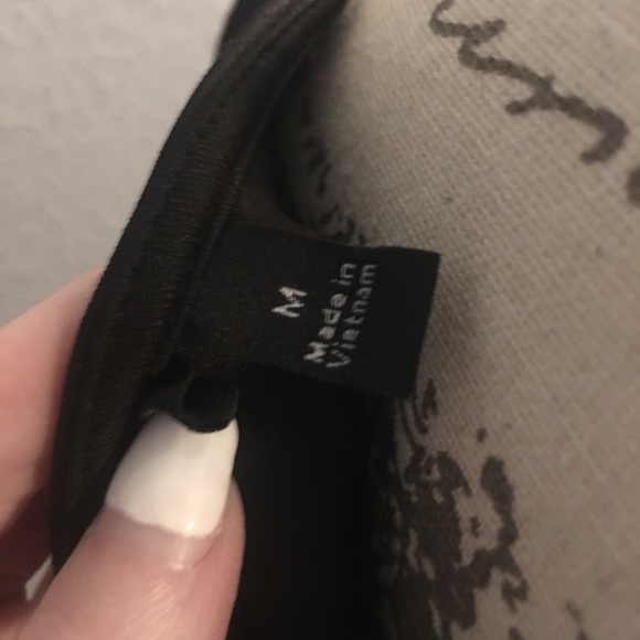 Perfect Black Dress - Picture 4 of 8